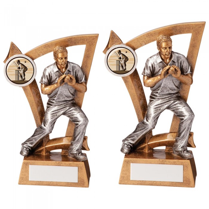 PREDATOR CRICKET FIELDER AWARD - 2 SIZES 125MM - 150MM